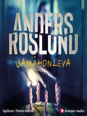 cover image of Jamåhonleva